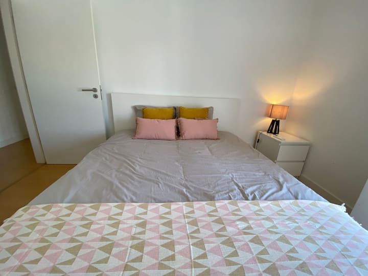 Ნომერი 2 - ორადგილიანი - ახალი გაფორმება