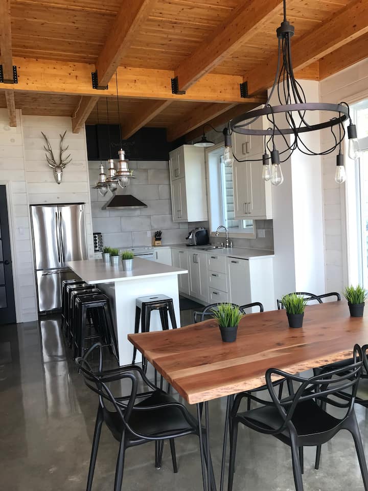 Roberval locations de vacances et logements Québec, Canada Airbnb