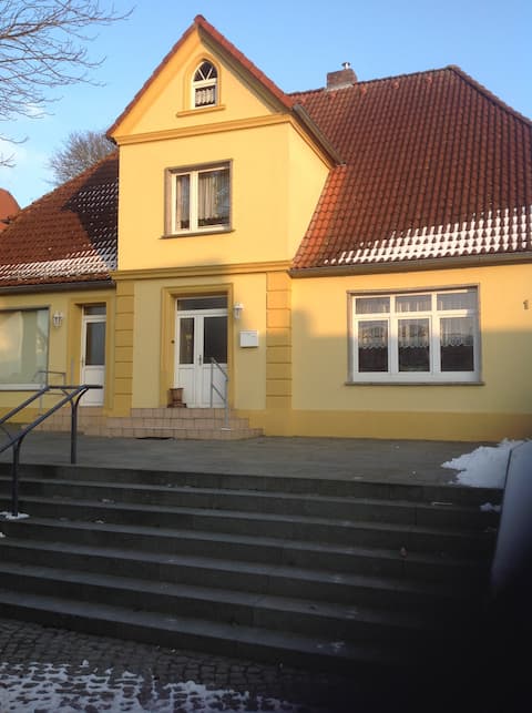 500 Ferienwohnungen In Binz Wohnungen Und Hauser Airbnb