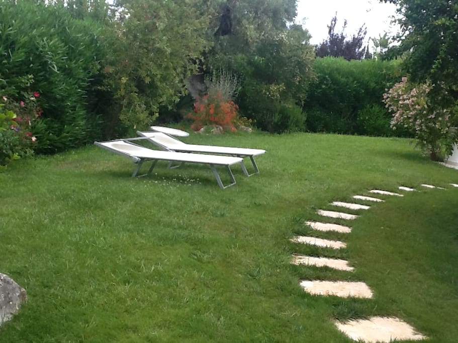 giardino