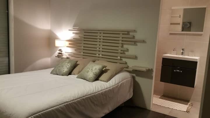 Спална соба 2