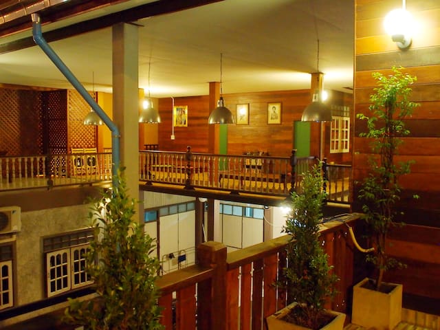 Chommuang Guesthouse 9 Ayutthaya
