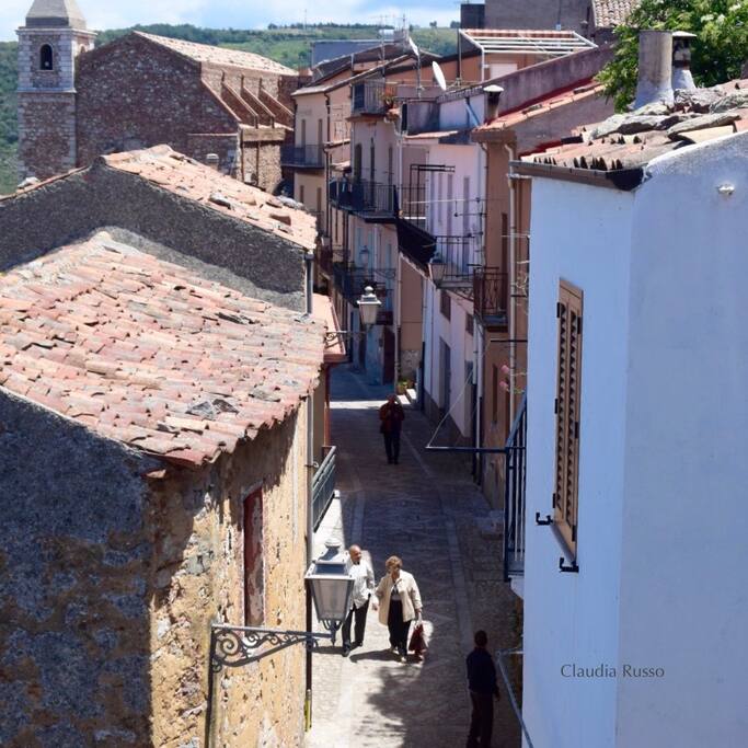 Via Cavallotti