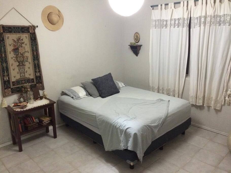 Cuarto privado