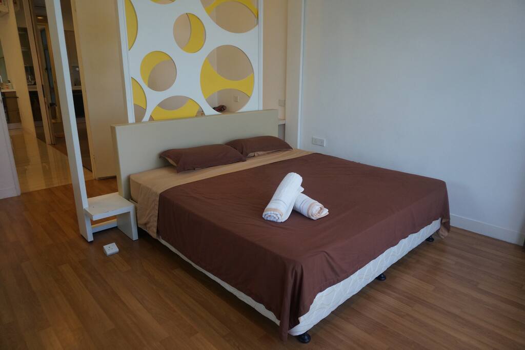 Master Room