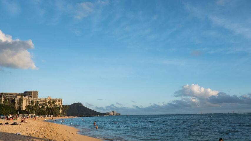 Hilton Hawaiian Village- two bedroom gallery image 5