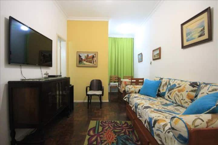 Всекидневна