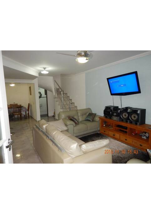 sala de tv