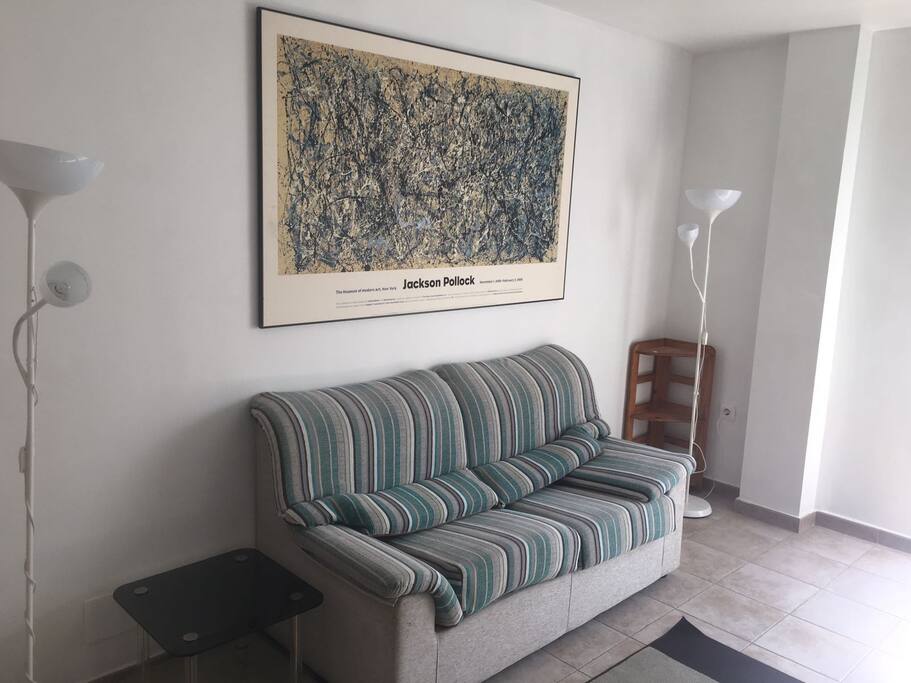SALÓN