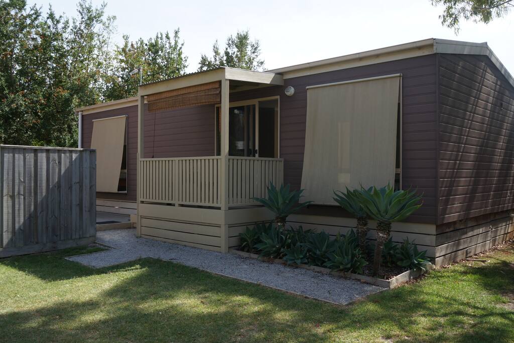 Bungalow