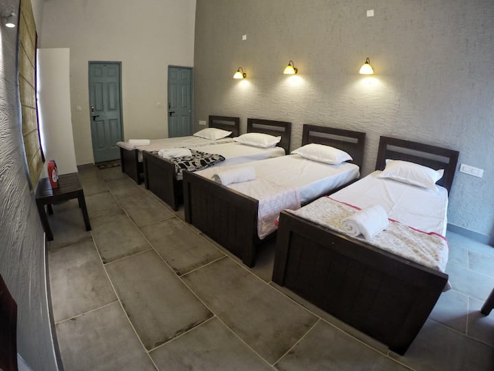 غرفة النوم 3