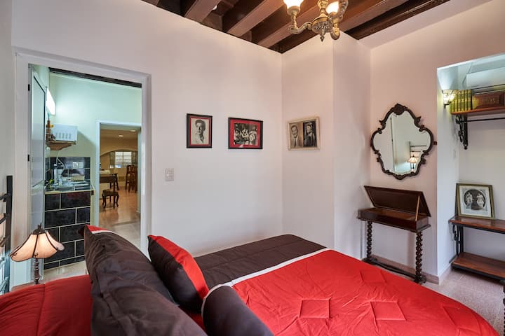 ห้องนอน