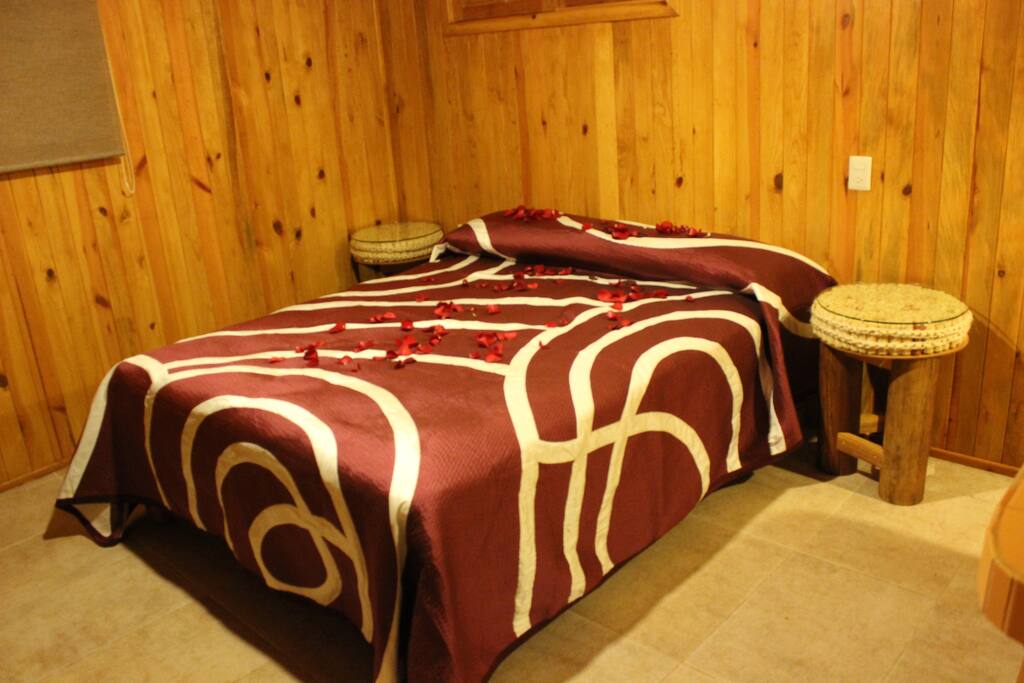 ¡Naturaleza y Descanso asegurado!¡Vive la experiencia Romanza!