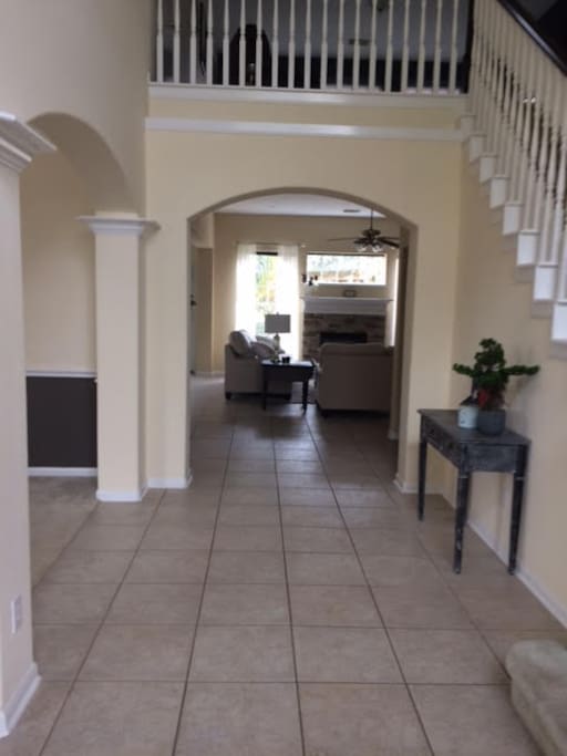 Entryway