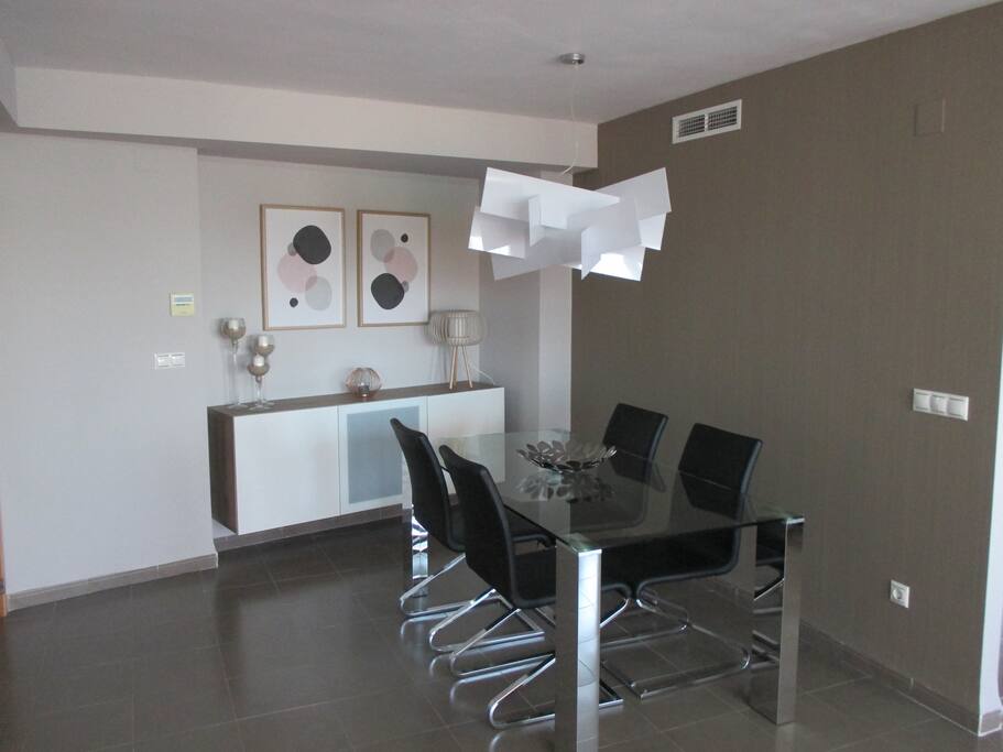 Comedor