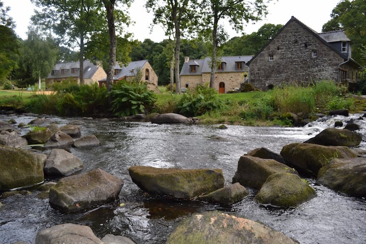 Trégrom Vacation Rentals & Homes - Brittany, France | Airbnb