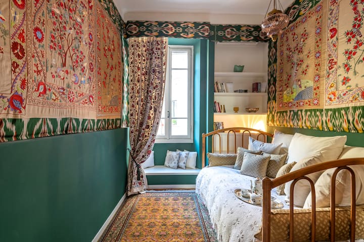 Спална соба 2