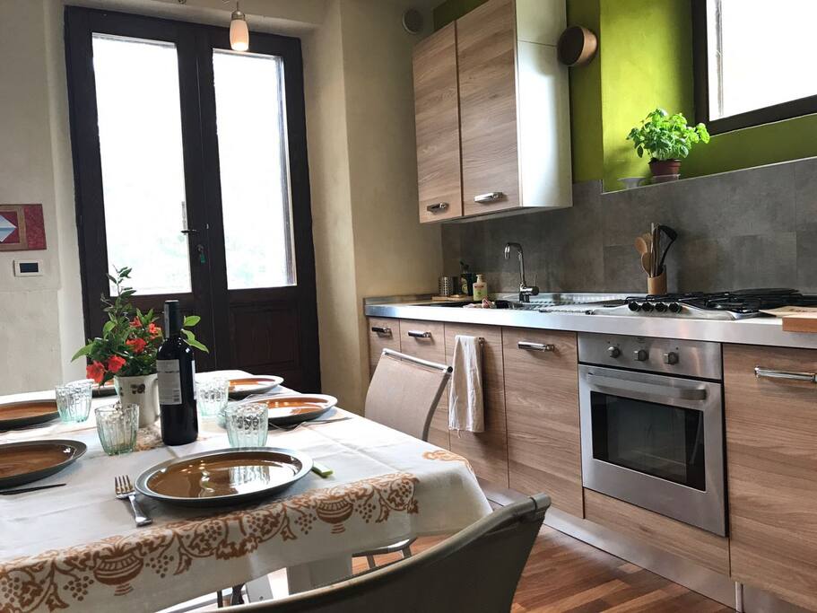 Cucina