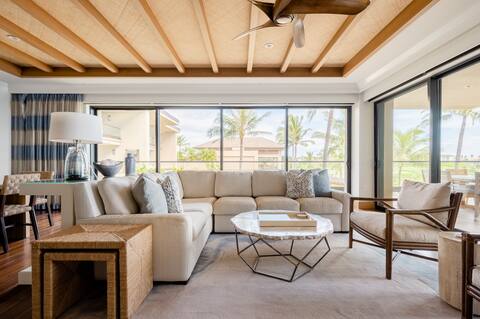 Kaiholo 3-Bedroom Superior