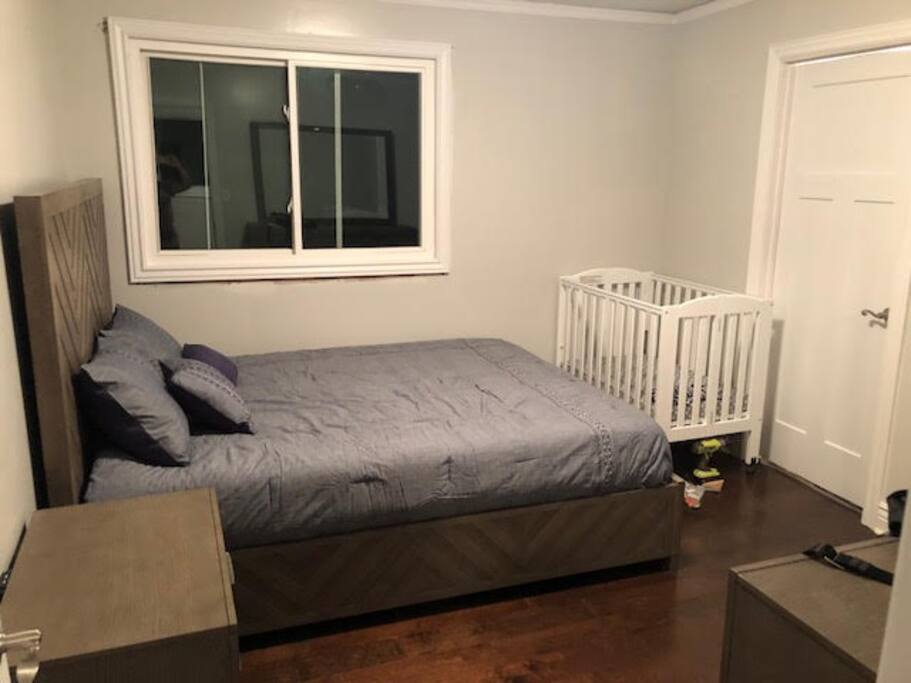 Bedroom #2