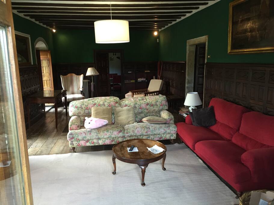 Salon