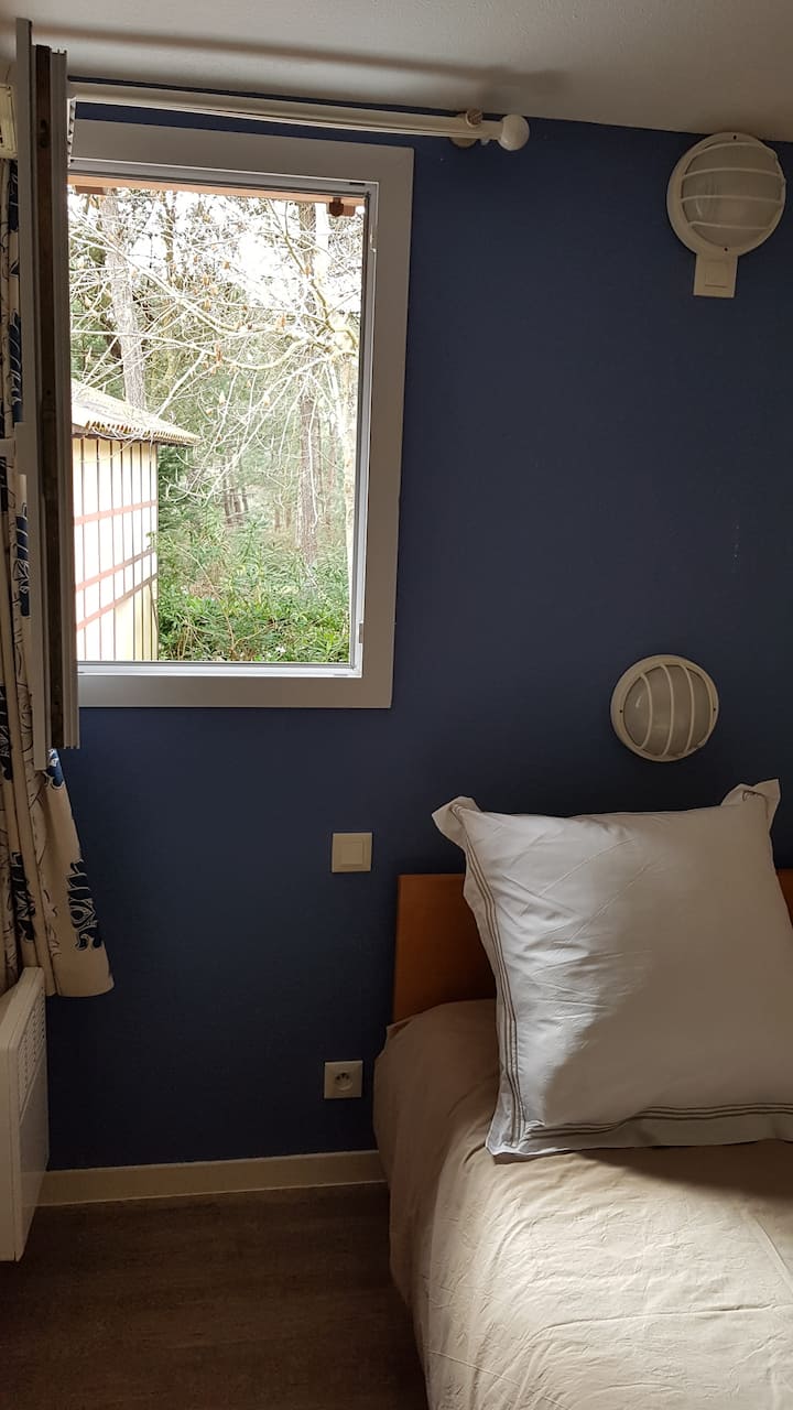 ห้องที่มี 1 เตียง 90