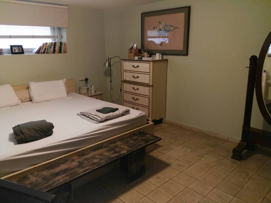 Bedroom 1