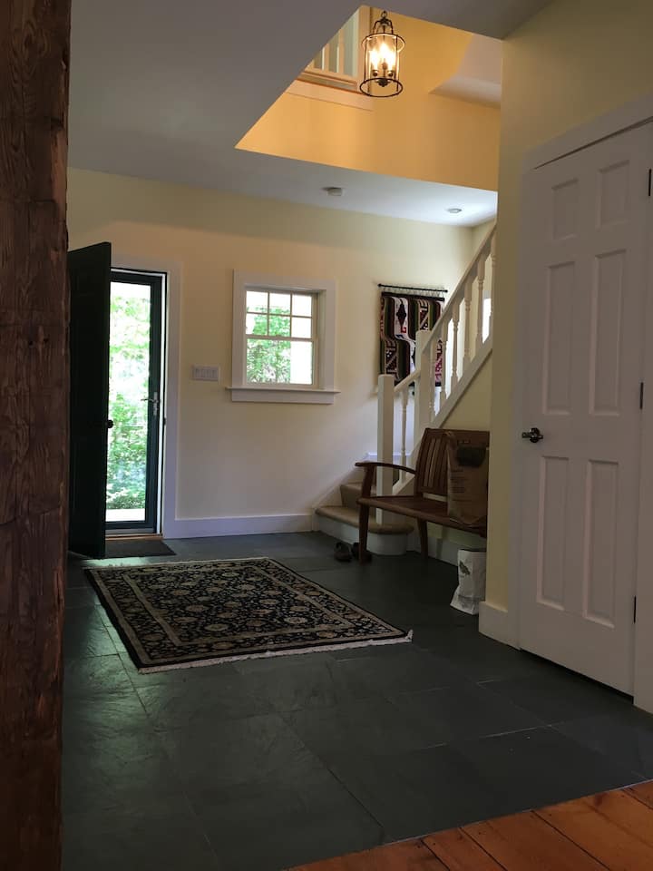 Breathtaking VT Getaway