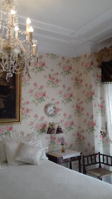 Dormitorio Principal / Main Bedroom