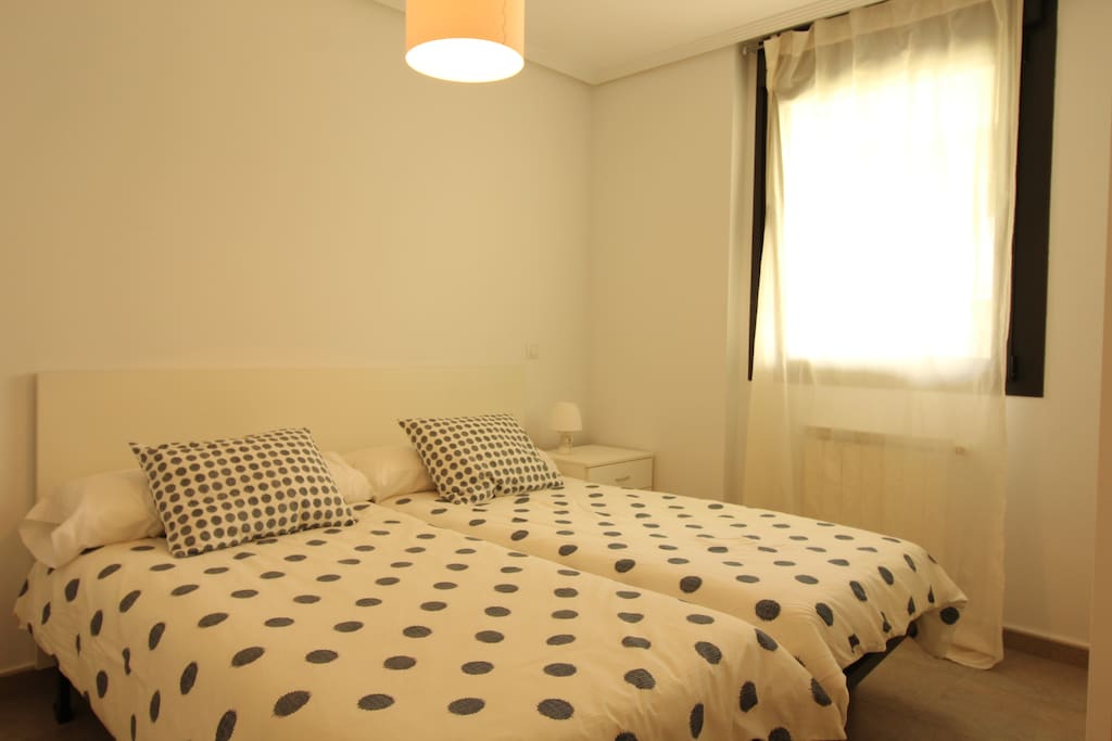 Dormitorio 2