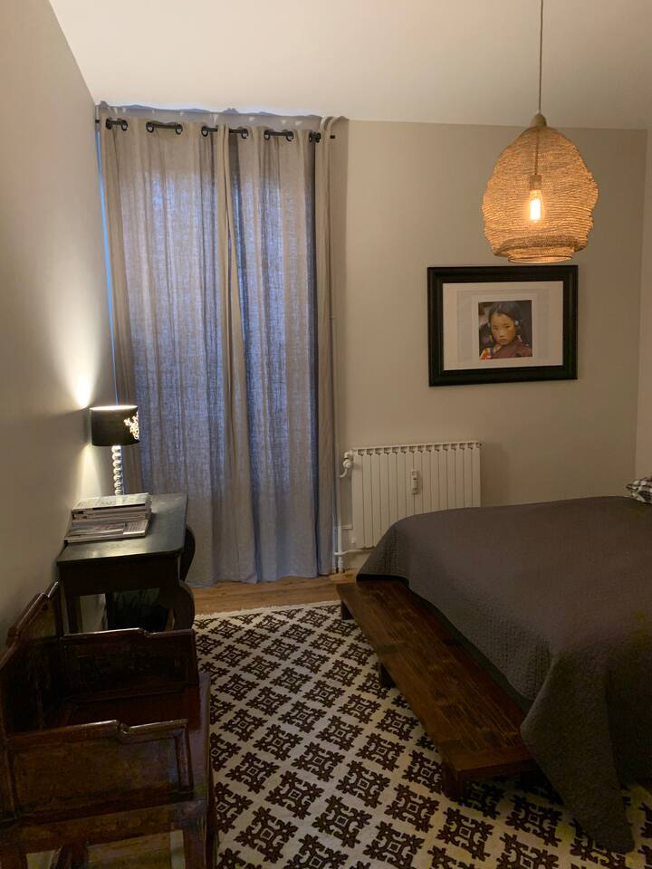 Chambre 2