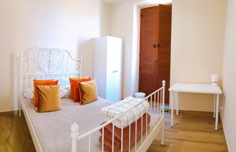 Mediterranean Suite 10 minutes from Valencia Centro