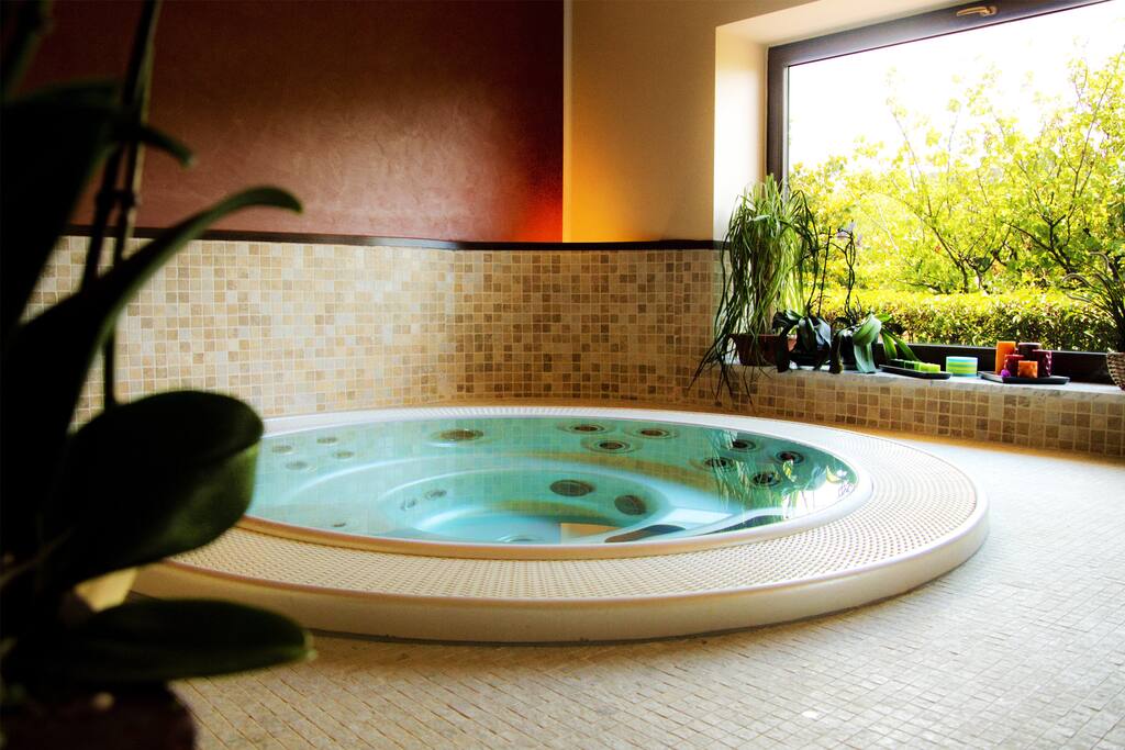 Centro benessere