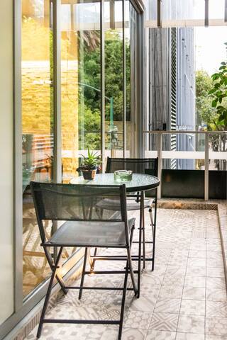 Condesa espectacular “Ubicación, amplio y cómodo” gallery image 5