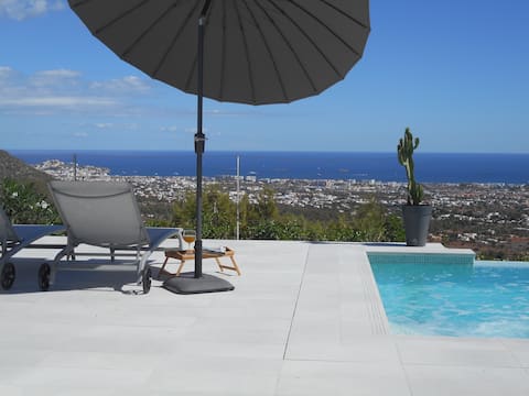 VILLA BONAVISTA IBIZA