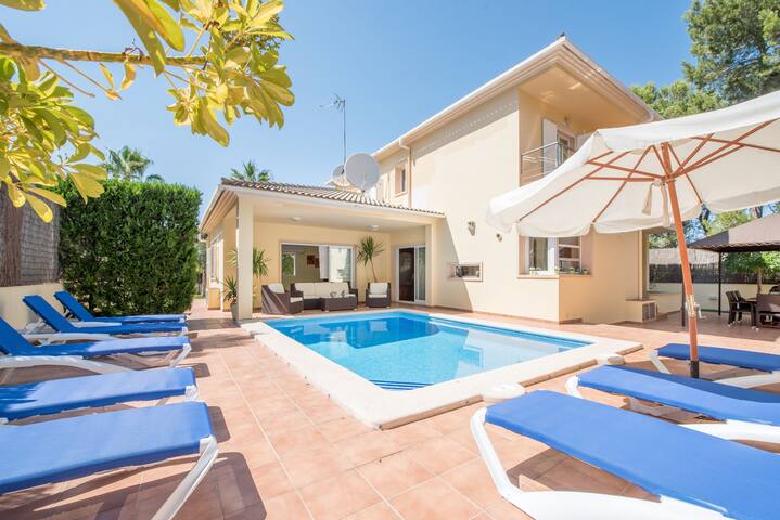 Villa Prestige gallery image 2