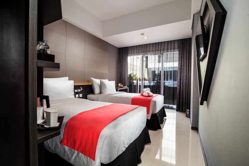 Cozy Room with unique design