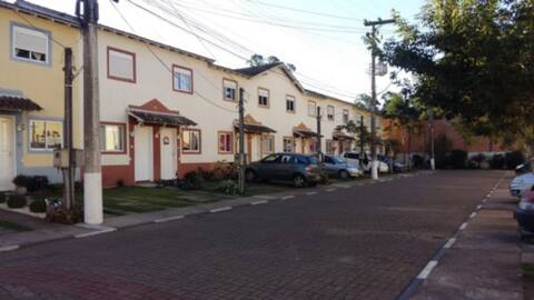 Cozy villa in Gravataí