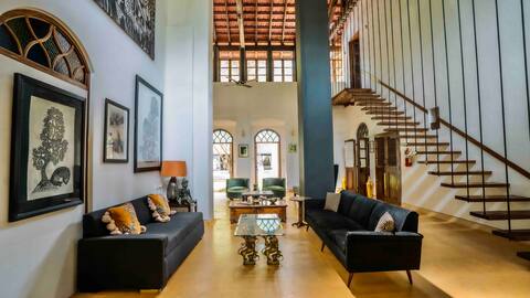 4. The Cinnamon Suite at Birdsong, Moira