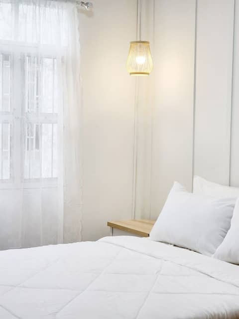 Private entire home Bangkok, Khaosan, perfect stay