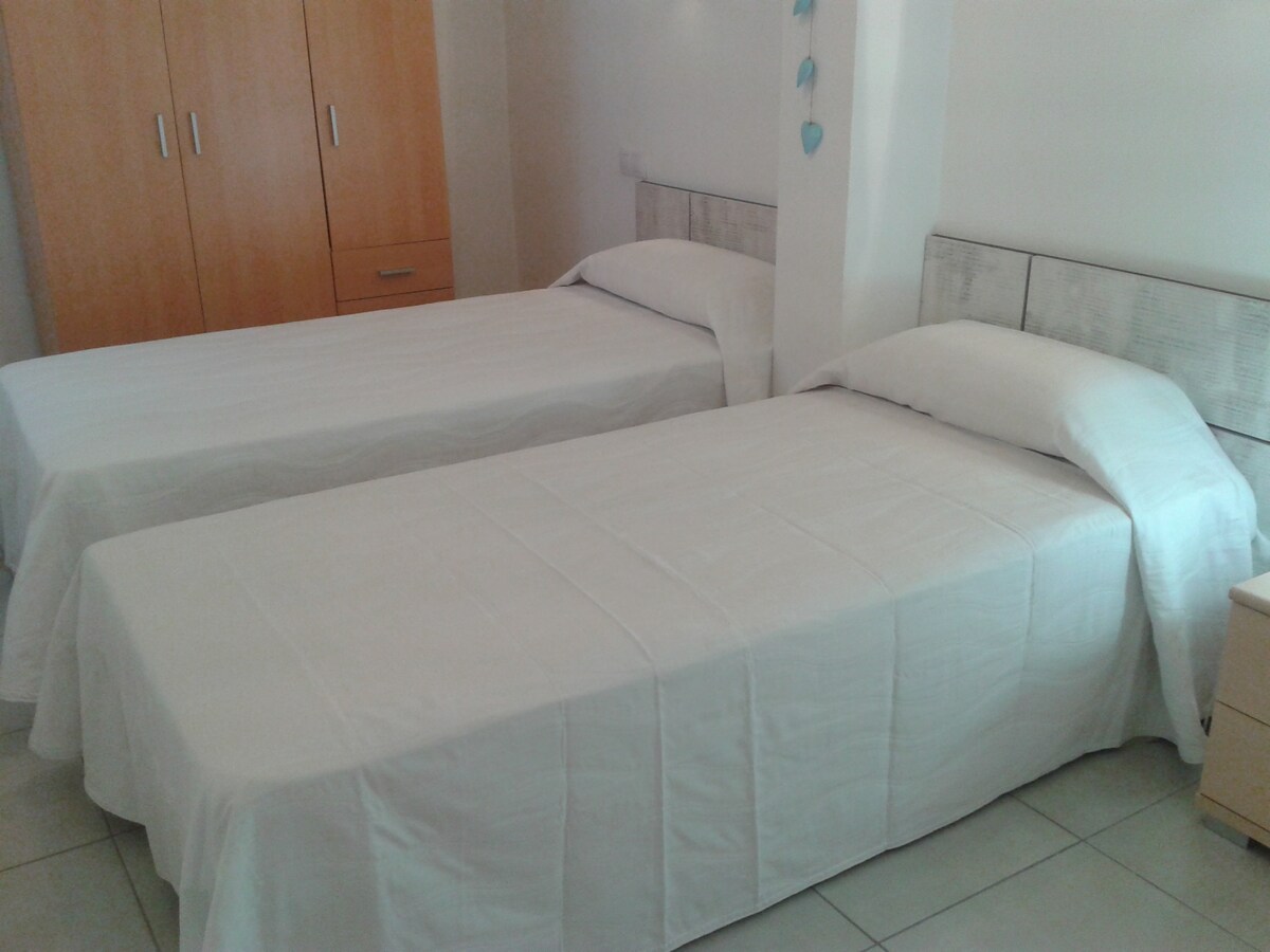 slaapkamer 2 kinderen