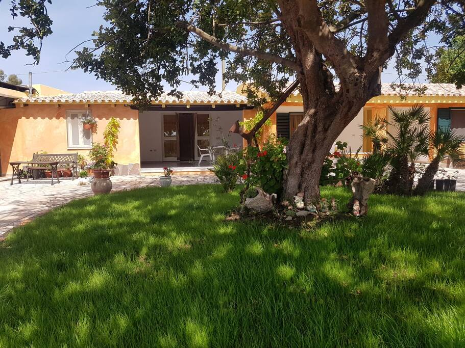 Giardino
