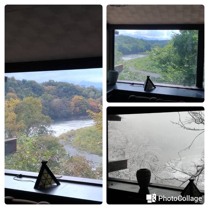 すいじんhotel ｓｌ機関車を眺める部屋 閑静住宅地 夜空綺麗 秩父 ワーケーションスペース 借りられるホテル Chichibu Saitama 日本