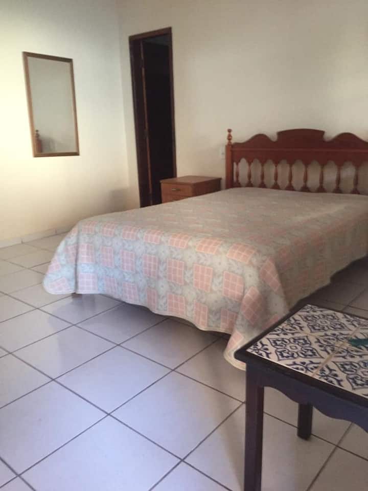 Стая 02 - луксозен апартамент