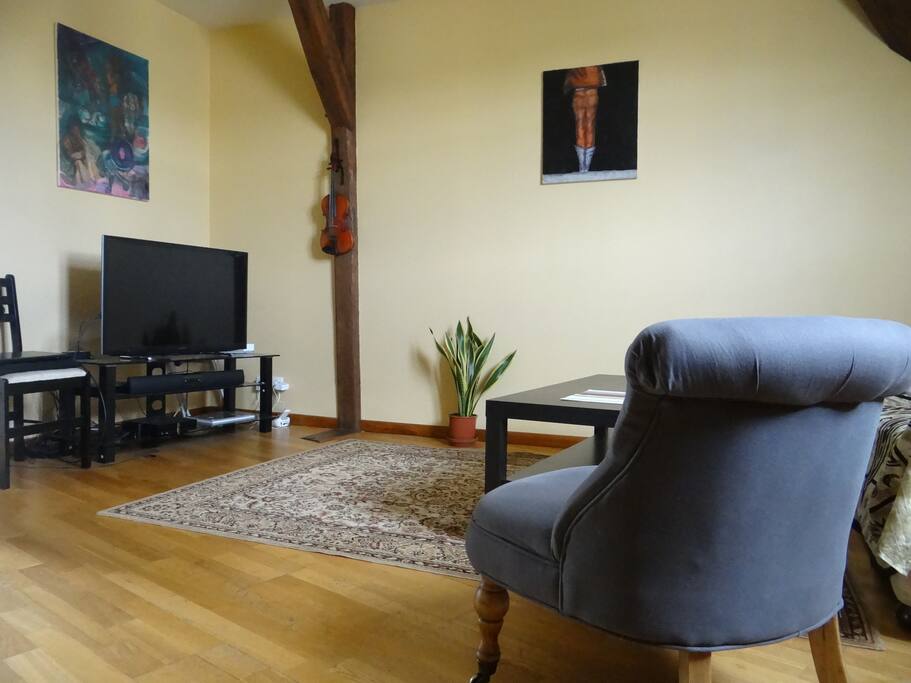 Salon