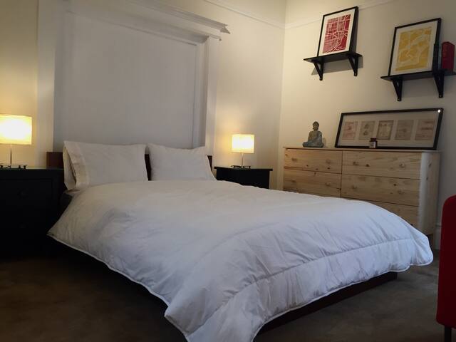 Airbnb San Francisco Ferienwohnungen Unterkunfte