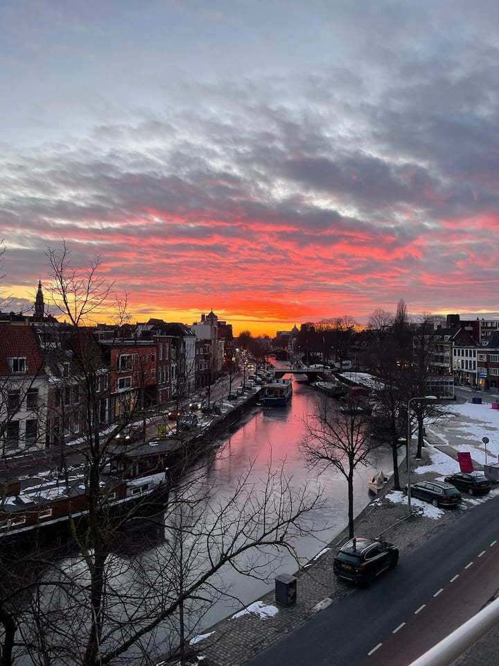 Groningen Apartment Rentals Groningen, Netherlands Airbnb