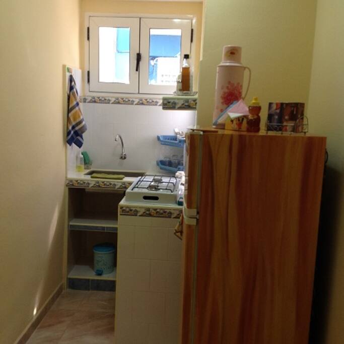 Cocina