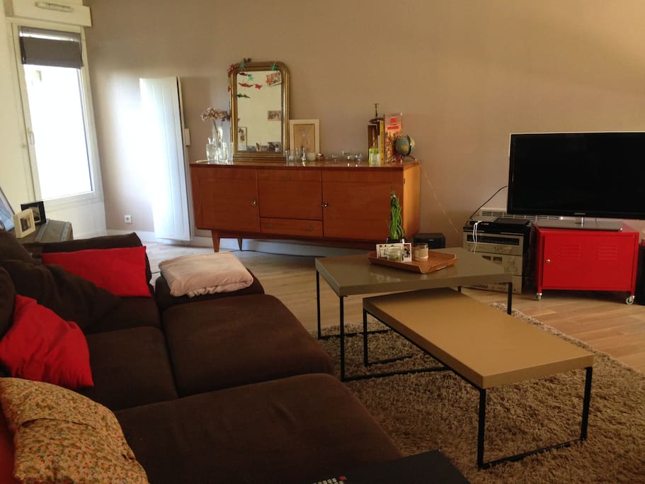 Salon