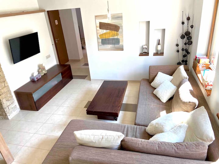 Stylish Family Holiday Close To The Beach - Badacsony